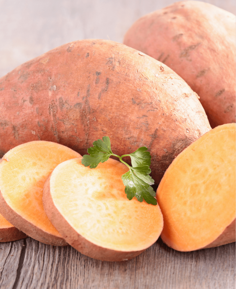 Exploring Sweet Potatoes: 5 Myths and 10 Proven Benefits
