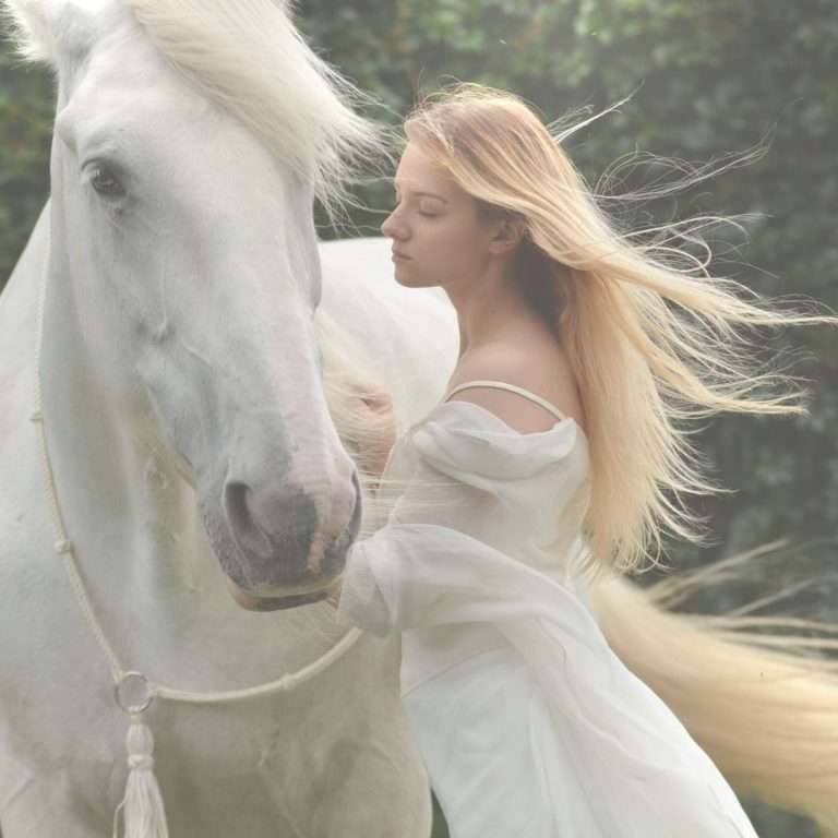 Serenade of the Unbridled Spirit