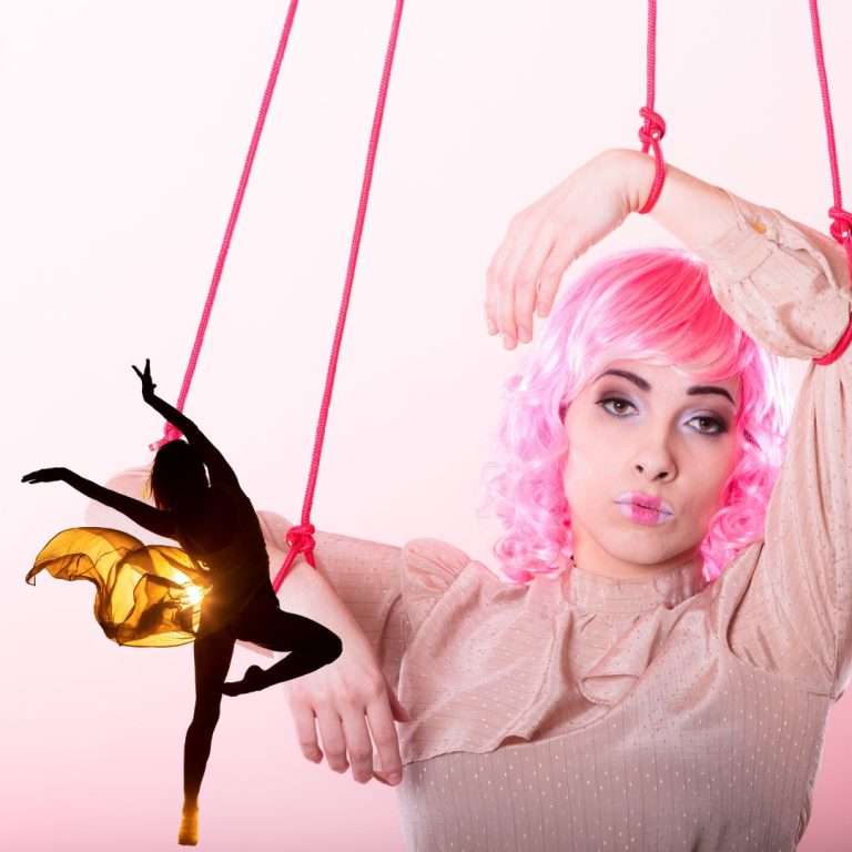 The Evolution of Love Through Control and Liberation