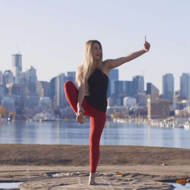Embracing Discomfort: The Path to a Comfortable Life