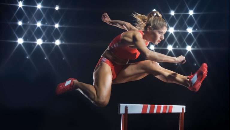 The Unbreakable Spirit: Conquering Life’s Hurdles with Resilience