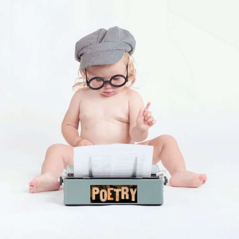 Unlocking Your Inner Poet: A Guide on How to Create Poems