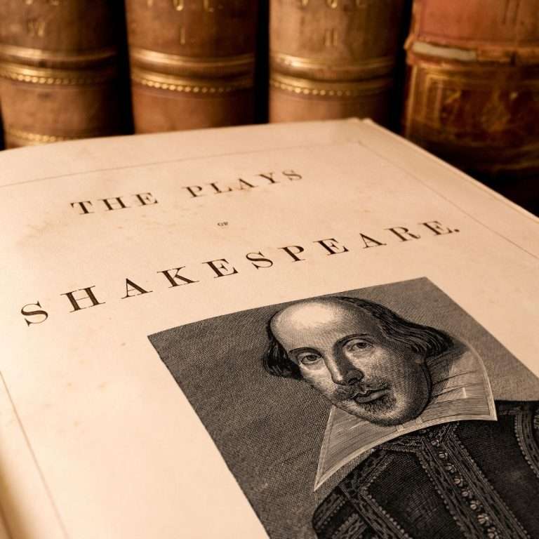 Shakespeare’s First Folio: A Timeless Legacy at 400.