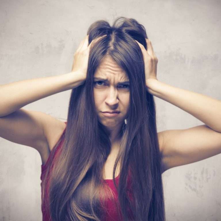 Hormonal Harmony: Navigating the Notorious Four