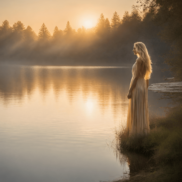 Embracing the Odyssey of Self-Discovery: My Year of Transformation