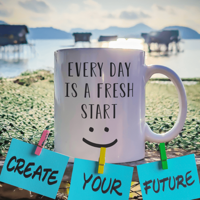 How to Harness the Power of Positive Self-Talk: Essential Strategies to Revolutionize Your Life