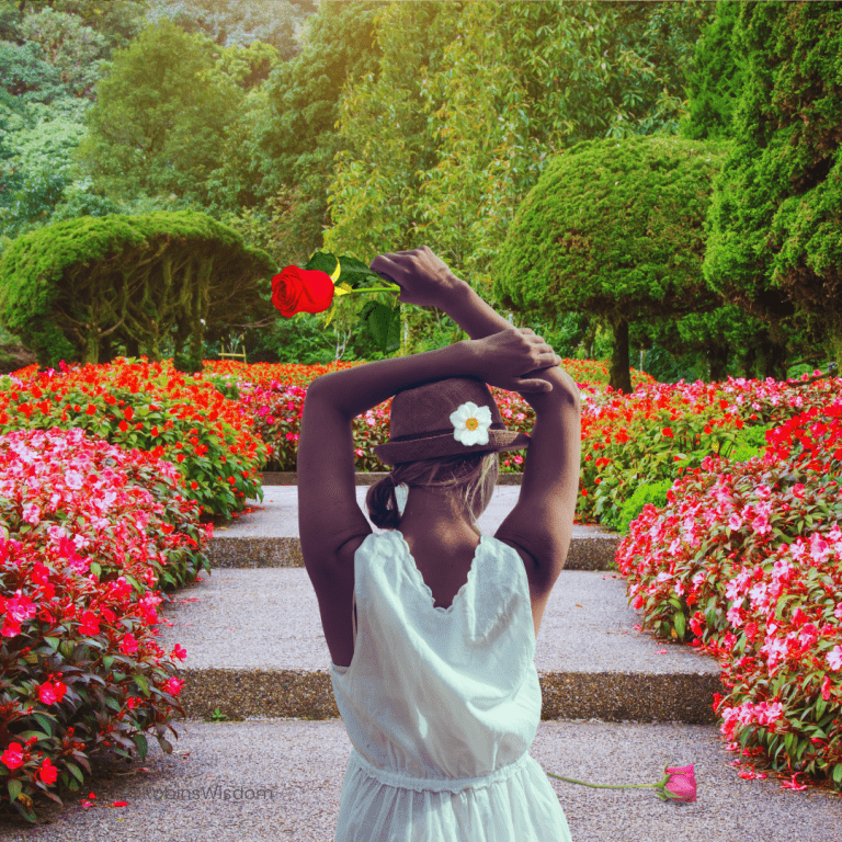 Finding Happiness: Why It’s More About Perception Than Perfection.
