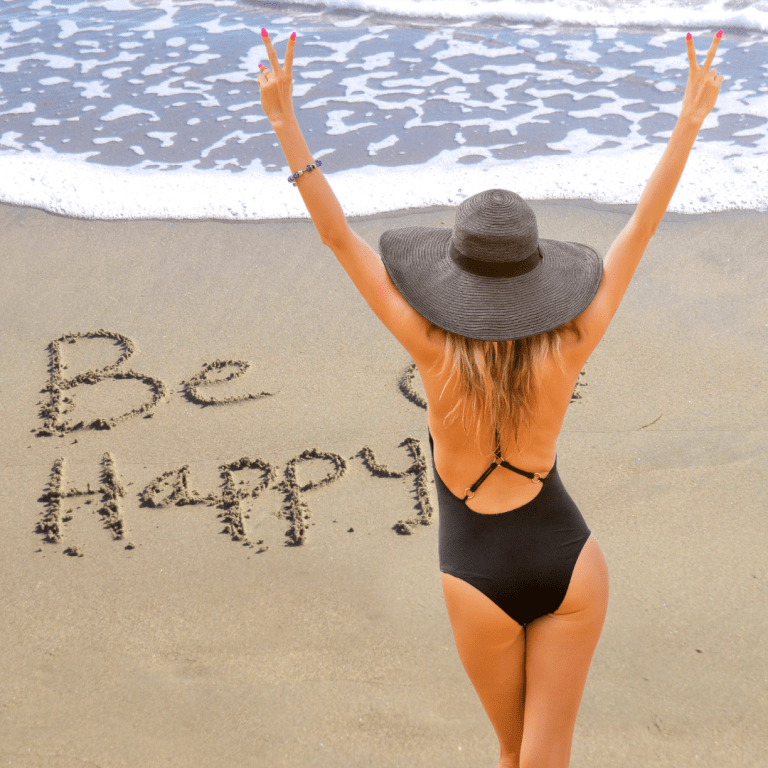Unleash Your Joie de Vivre: Embracing Life with Open Arms