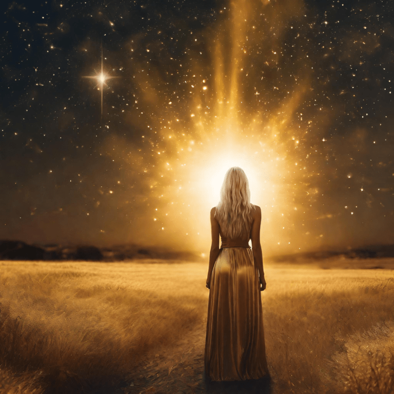 Unlock Your Inner Radiance: Empowering Yourself in a World That Can Dim Your Light