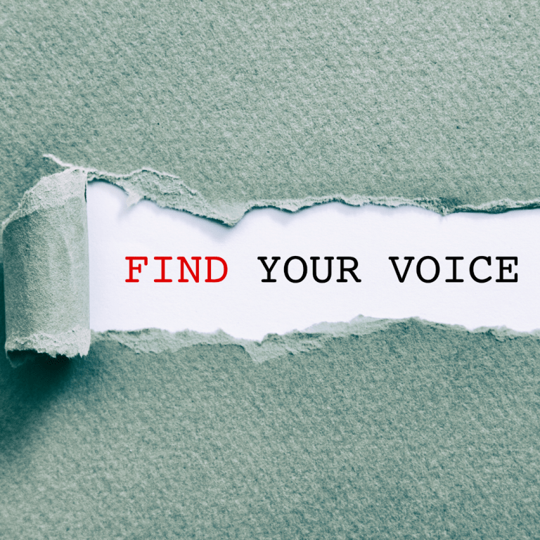 Voices of the Verse: Poetry’s Battle Cry