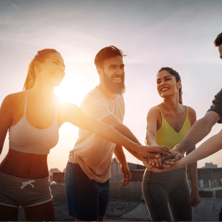 7 Powerful Ways Fitness Transforms Global Health