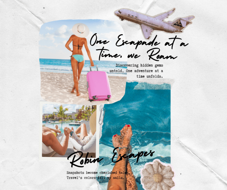 Unlock Stress-Free Adventures: Why We Realized a Travel Agent is Essential Now More Than Ever