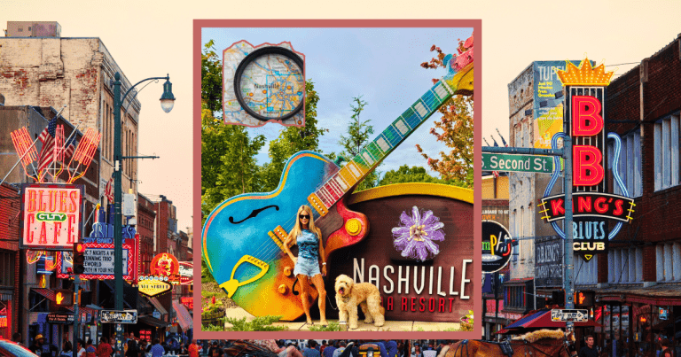 Nashville Awaits: Dive into the Heart of Music City