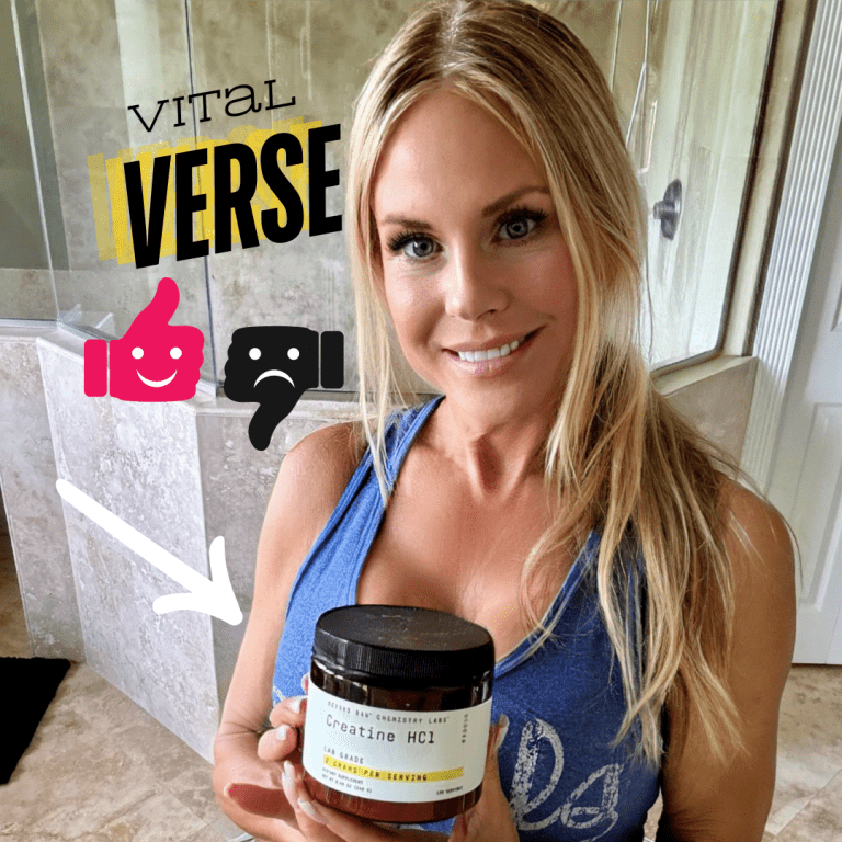 Unlock Your Strength: The Ultimate Creatine Showdown!