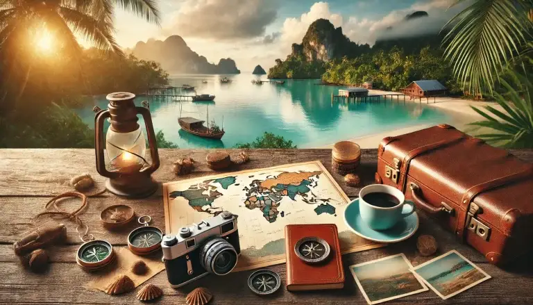 How to Plan a Multi-Destination Trip: Tips for an Unforgettable Adventure
