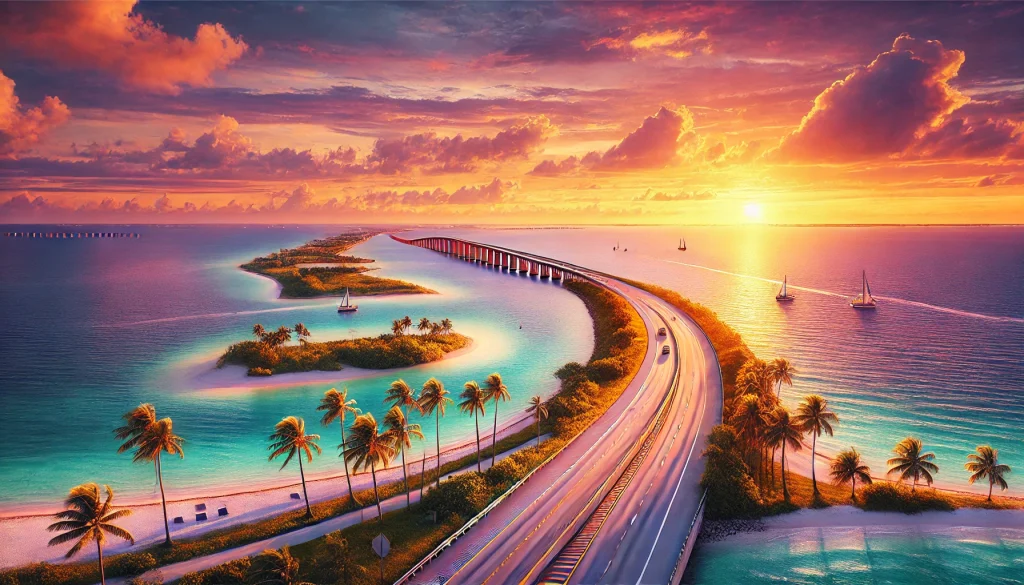 The 5 Best Florida Road Trips You Need To Experience Now