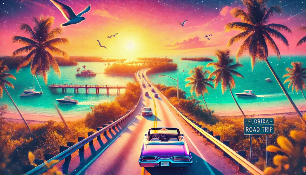 Florida Road Trip