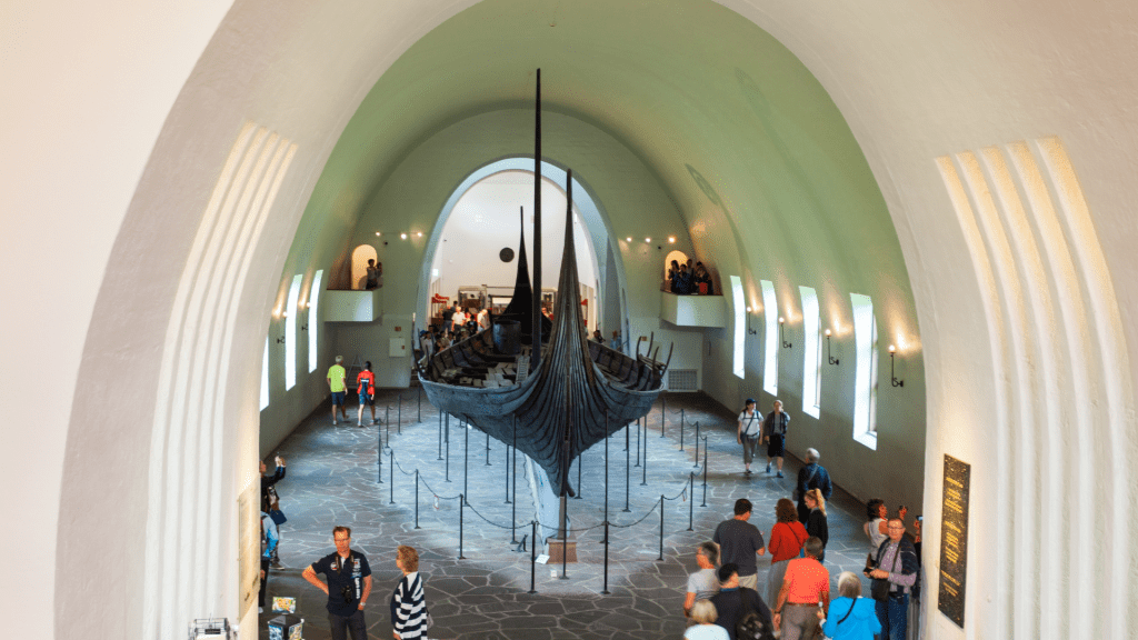 Viking Oslo Museums