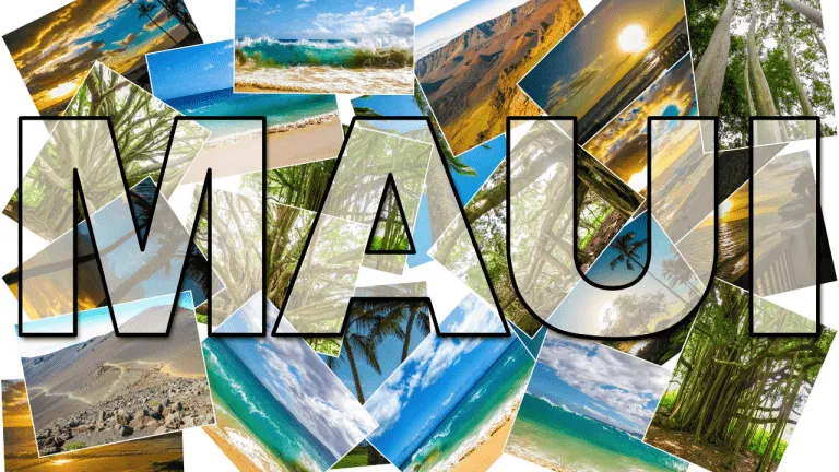 Maui