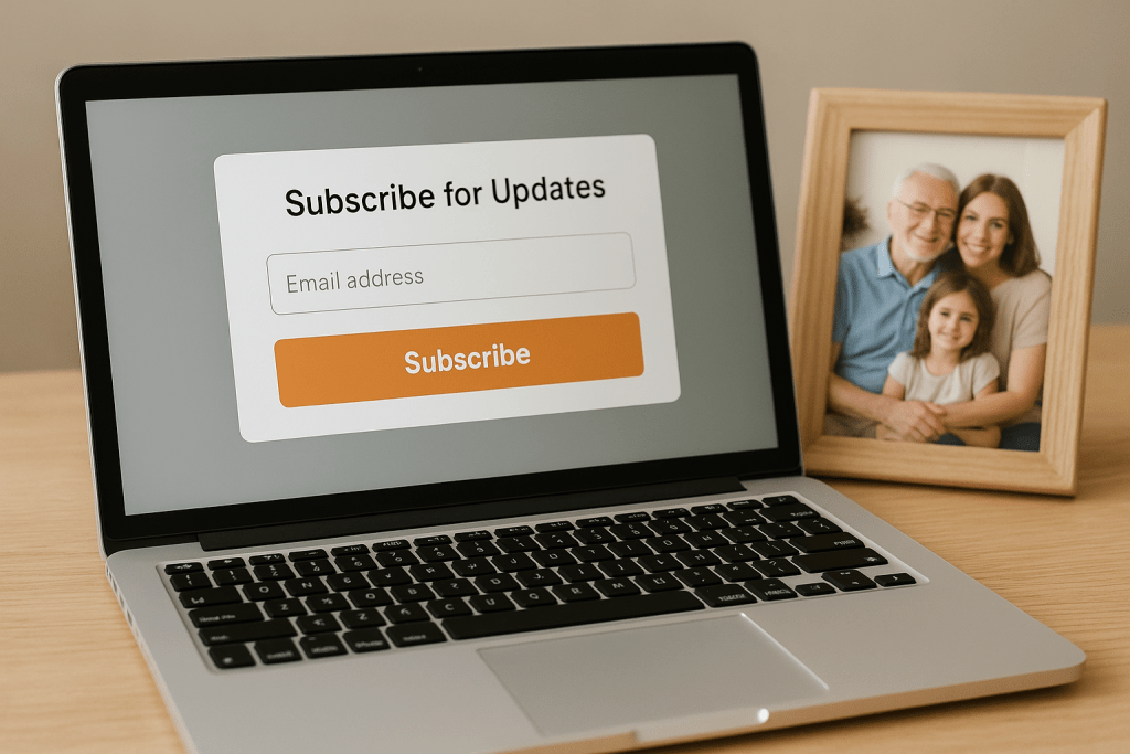 Share and subscribe to The Journal for Medicare nursing home coverage and long-term care planning tips.