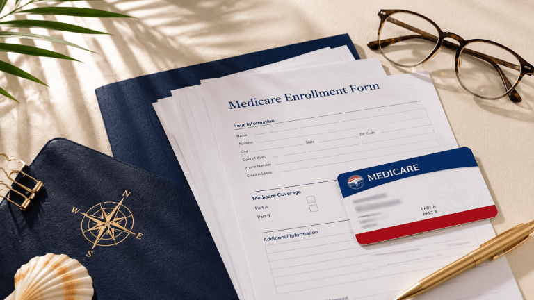 How to Apply for Medicare in Florida