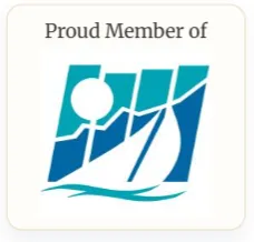 Manatee Chamber of Commerce member logo