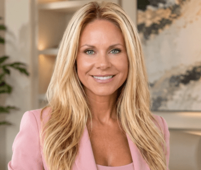 Robin Dall, Medicare broker and educator at RobinsWisdom